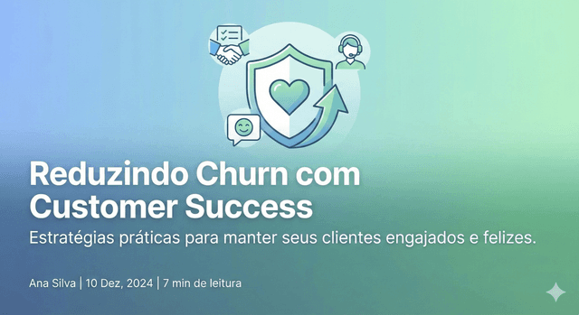 Reduzindo Churn: A Arte de Prever o Adeus (Antes que Aconteça)